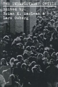 cover of the book Unemployment Crisis