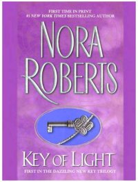 cover of the book Key of Light