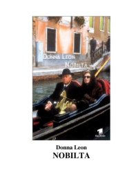 cover of the book Nobilta