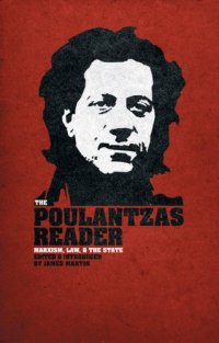 cover of the book The Poulantzas Reader: Marxism, Law and the State