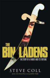 cover of the book The Bin Ladens