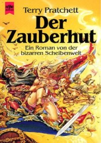 cover of the book Der Zauberhut