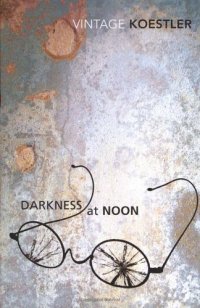 cover of the book Darkness at Noon