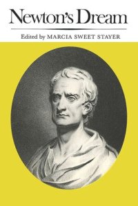 cover of the book Newton's Dream