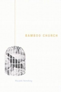 cover of the book Bamboo Church