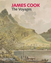 cover of the book James Cook: The Voyages