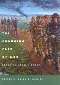 cover of the book Changing Face of War: Learning from History