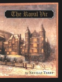 cover of the book Royal Vic: The Story of Montreal's Royal Victoria Hospital, 1894-1994