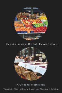 cover of the book Revitalizing Rural Economies: A Guide for Practitioners