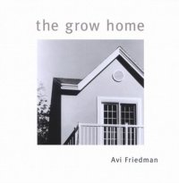 cover of the book Grow Home