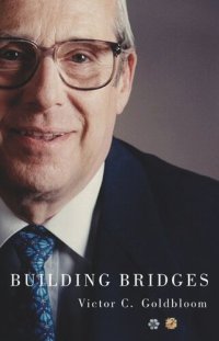 cover of the book Building Bridges