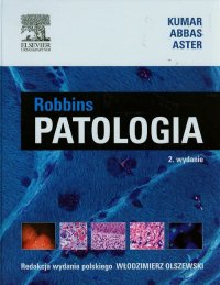 cover of the book Robbins Patologia