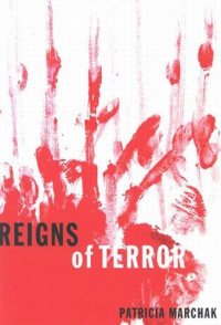 cover of the book Reigns of Terror