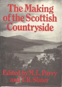 cover of the book The Making of the Scottish Countryside