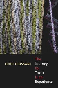 cover of the book Journey to Truth is an Experience