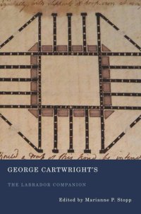 cover of the book George Cartwright's The Labrador Companion