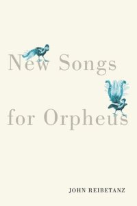 cover of the book New Songs for Orpheus