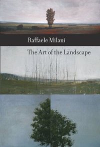 cover of the book Art of the Landscape