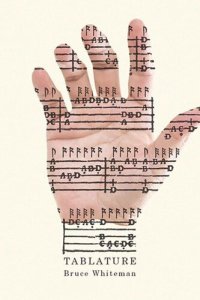 cover of the book Tablature