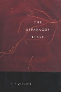 cover of the book Asparagus Feast