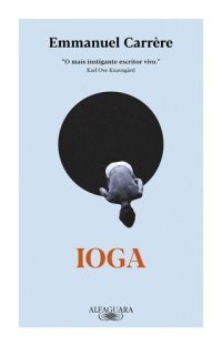 cover of the book Ioga