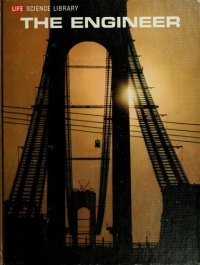 cover of the book The Engineer