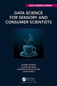 cover of the book Data Science for Sensory and Consumer Scientists