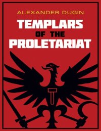 cover of the book Templars of the Proletariat