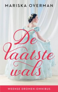 cover of the book De laatste wals