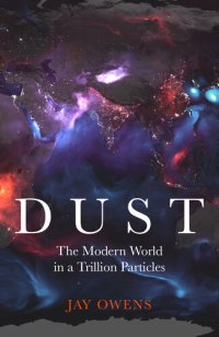 cover of the book Dust