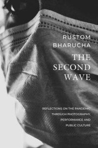 cover of the book The Second Wave