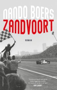 cover of the book Zandvoort