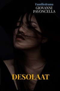 cover of the book Desolaat