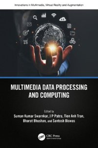 cover of the book Multimedia Data Processing and Computing