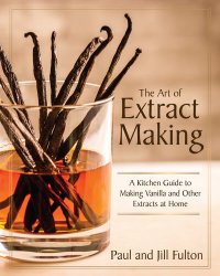 cover of the book The Art of Extract Making