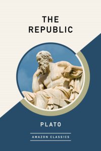cover of the book The Republic