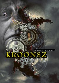 cover of the book Kroonsz