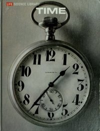 cover of the book Time