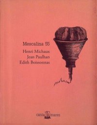 cover of the book Mescalina 55