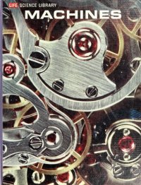 cover of the book Machines