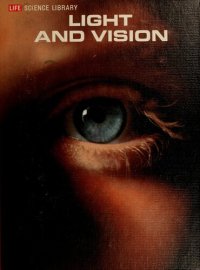 cover of the book Light and Vision