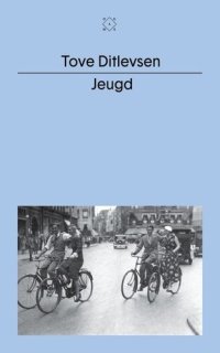 cover of the book Jeugd