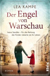 cover of the book Der Engel von Warschau: Irena Sendler