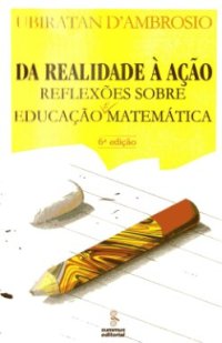 cover of the book Da Realidade à Ação