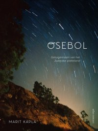 cover of the book Osebol