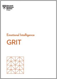 cover of the book Grit