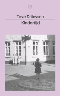 cover of the book Kindertijd