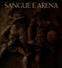 cover of the book Sangue e arena