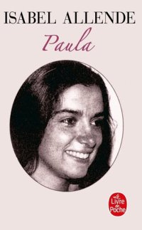 cover of the book Paula