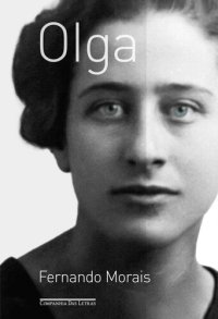 cover of the book Olga (Nova edição)